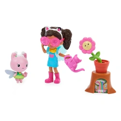 SPIN MASTER GABBY'S DOLLHOUSE: GABBY'S FLOWER-RIFIC GARDEN 20130494