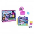 SPIN MASTER GABBY'S DOLLHOUSE-ΜΙΝΙ ΣΕΤ ΔΩΜΑΤΙΑ ΚΟΥΚΛΟΣΠΙΤΟΥ CARLITA'S ROOM 6064149