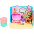 SPIN MASTER GABBY'S DOLLHOUSE - ΜΙΝΙ ΣΕΤ ΔΩΜΑΤΙΑ ART STUDY 6064151