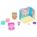 SPIN MASTER GABBY'S DOLLHOUSE - ΜΙΝΙ ΣΕΤ ΔΩΜΑΤΙΑ ART STUDY 6064151