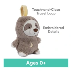 SPIN MASTER BABY GUND: ON-THE-GO - ΒΡΑΔΥΠΟΔΑΣ 6066057