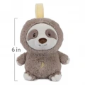 SPIN MASTER BABY GUND: ON-THE-GO - ΒΡΑΔΥΠΟΔΑΣ 6066057
