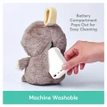 SPIN MASTER BABY GUND: ON-THE-GO - ΒΡΑΔΥΠΟΔΑΣ 6066057
