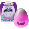SPIN MASTER HATCHIMALS: ALIVE MYSTERY HATCH - PUFFICORN 6069132