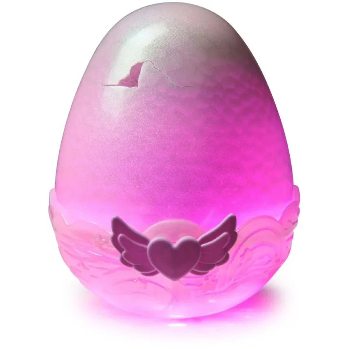 SPIN MASTER HATCHIMALS: ALIVE MYSTERY HATCH - PUFFICORN 6069132