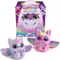 SPIN MASTER HATCHIMALS: ALIVE MYSTERY HATCH - PUFFICORN 6069132