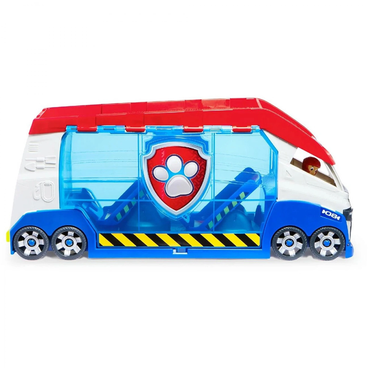 SPIN MASTER PAW PATROL: LAUNCH & RESCUE PATROLLER 6069338