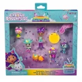 SPIN MASTER GABBY`S DOLLHOUSE:CAT ERRIFIC CELEBRATION FIGURE GIFT SET 6069603