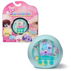 SPIN MASTER PUNIRUNES INTERACTIVE & SQUISHY DIGITAL PET 6071162