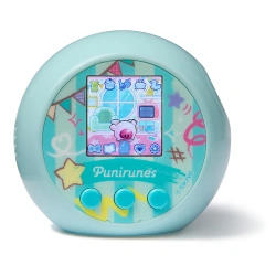 SPIN MASTER PUNIRUNES INTERACTIVE & SQUISHY DIGITAL PET 6071162