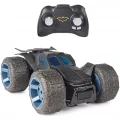 SPIN MASTER DC: BATMAN - STUNT FORCE BATMOBILE R/C VEHICLE 6066871
