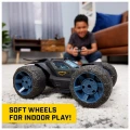 SPIN MASTER DC: BATMAN - STUNT FORCE BATMOBILE R/C VEHICLE 6066871