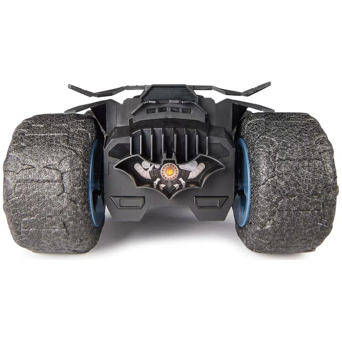 SPIN MASTER DC: BATMAN - STUNT FORCE BATMOBILE R/C VEHICLE 6066871