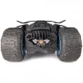 SPIN MASTER DC: BATMAN - STUNT FORCE BATMOBILE R/C VEHICLE 6066871