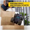 SPIN MASTER DC: BATMAN - STUNT FORCE BATMOBILE R/C VEHICLE 6066871