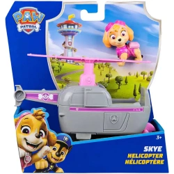 SPIN MASTER PAW PATROL: SKYE - HELICOPTER VEHICLE 20148932/20149042