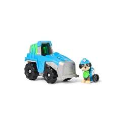 SPIN MASTER PAW PATROL: RESCUE VEHICLE - REX 2049048
