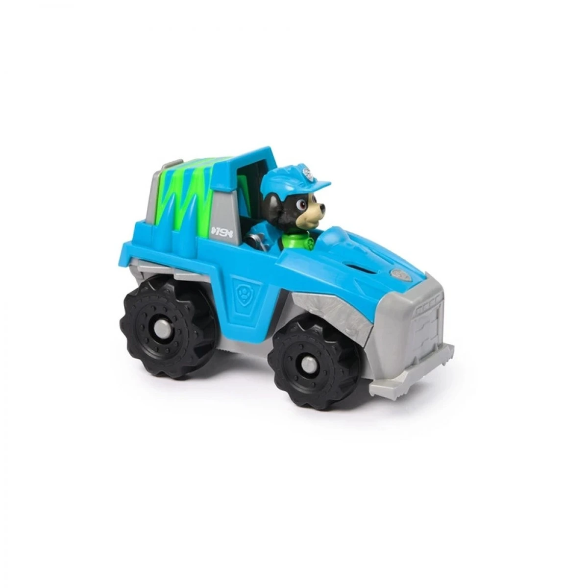 SPIN MASTER PAW PATROL: RESCUE VEHICLE - REX 2049048
