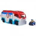 SPIN MASTER PAW PATROL: ΟΧΗΜΑ ΟΜΑΔΑΣ ΚΟΥΤΑΒΙΩΝ ΦΟΡΤΗΓΟ ΠΑΙΧΝΙΔΙ 102484