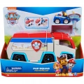 SPIN MASTER PAW PATROL: ΟΧΗΜΑ ΟΜΑΔΑΣ ΚΟΥΤΑΒΙΩΝ ΦΟΡΤΗΓΟ ΠΑΙΧΝΙΔΙ 102484