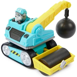 SPIN MASTER PAW PATROL: RUBBLE & CREW - MOTOR'S WRECKING BALL 20150802