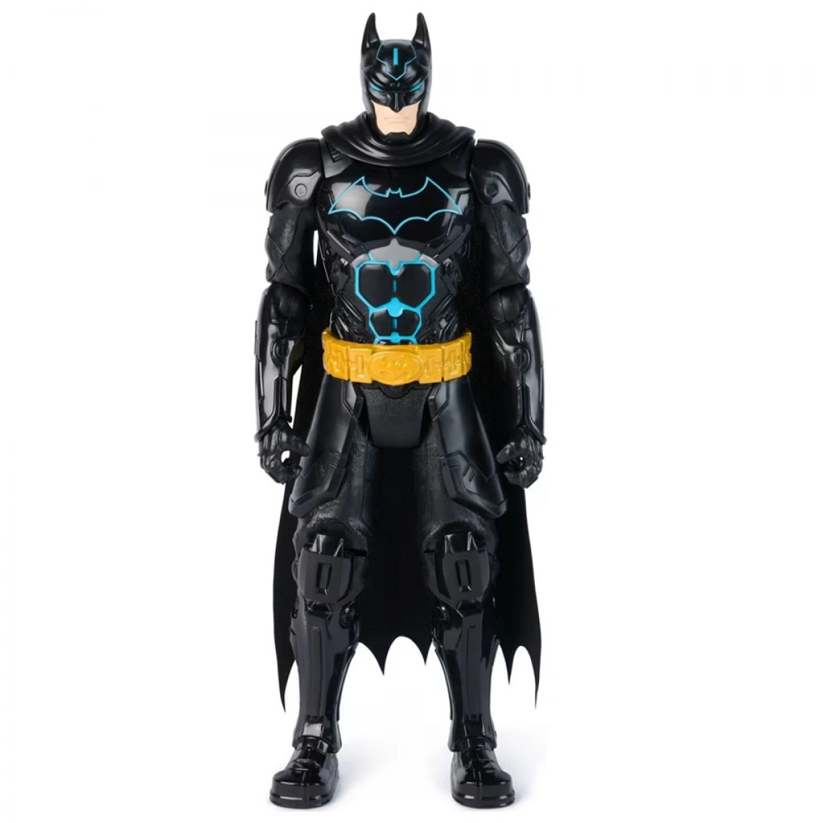 SPIN MASTER DC BATMAN NINJA STRIKE:BATMAN NINJA FIGURE 30CM. 6074673