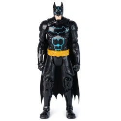 SPIN MASTER DC BATMAN NINJA STRIKE:BATMAN NINJA FIGURE 30CM. 6074673