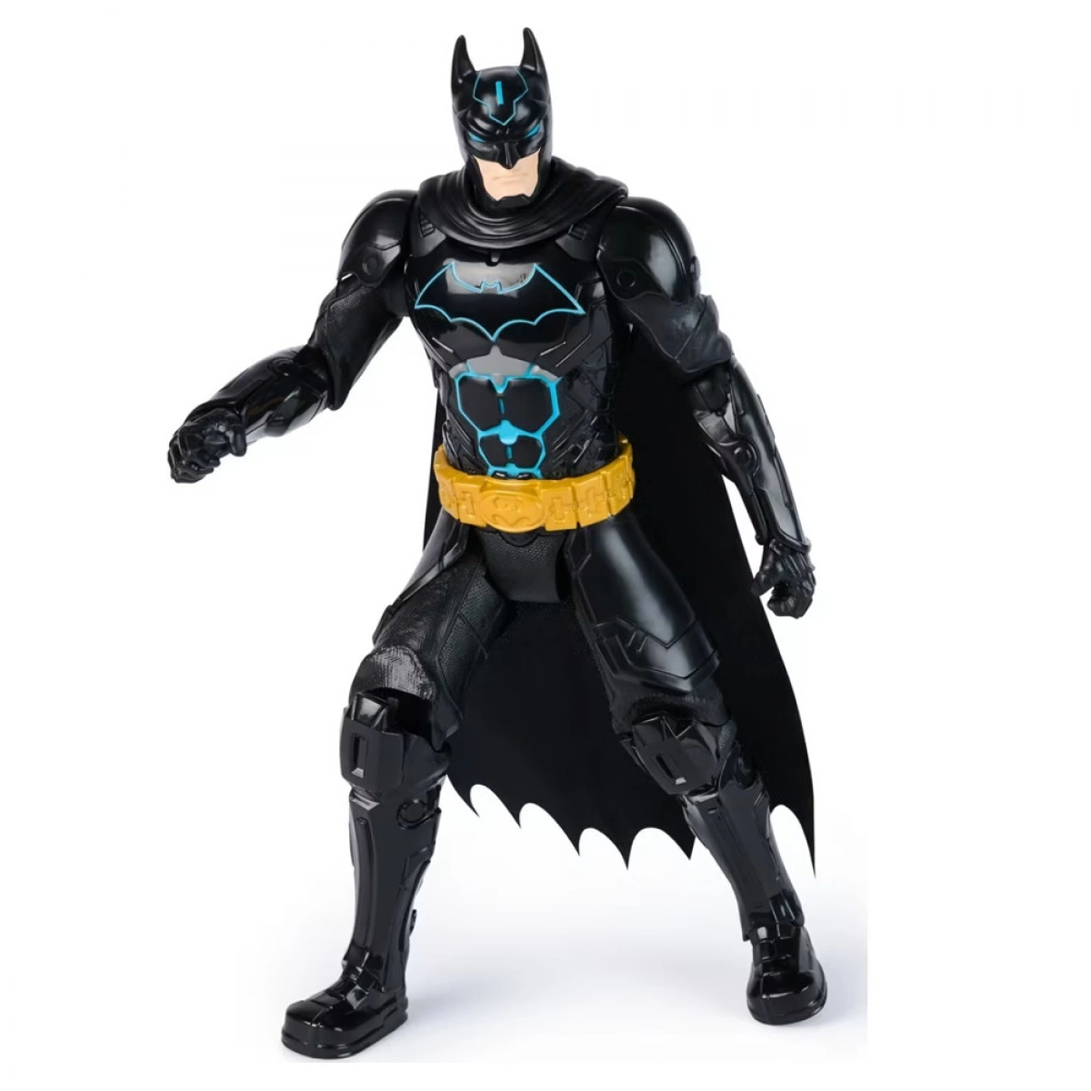 SPIN MASTER DC BATMAN NINJA STRIKE:BATMAN NINJA FIGURE 30CM. 6074673