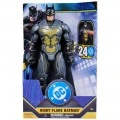 SPIN MASTER DC: BATMAN-NIGHT FLARE BATMAN LIGHTS AND SOUNDS 12"ACTION FIGURE 6073931