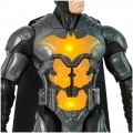 SPIN MASTER DC: BATMAN-NIGHT FLARE BATMAN LIGHTS AND SOUNDS 12"ACTION FIGURE 6073931