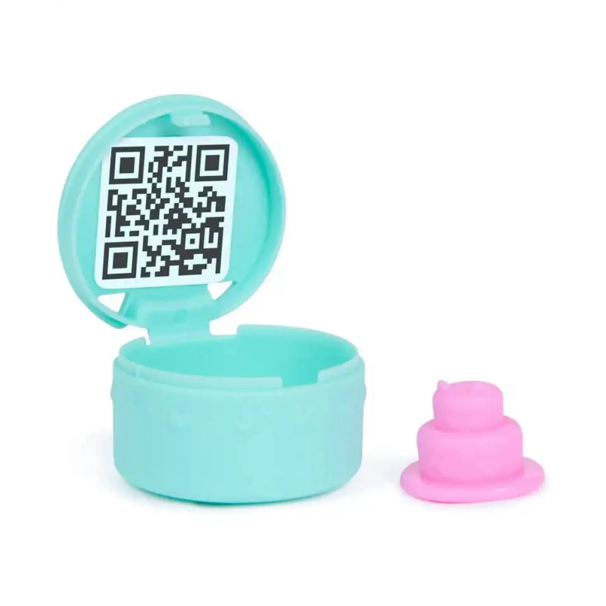 SPIN MASTER GABBY`S DOLLHOUSE MOVIE:CAKEY`S SPRINKLE CAKE-TASTIC KITCHEN PLAYSET 6074281