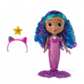 SPIN MASTER GABBY`S DOLLHOUSE MOVIE:SING & SHINE MERMAID 'GABBY' 6074338