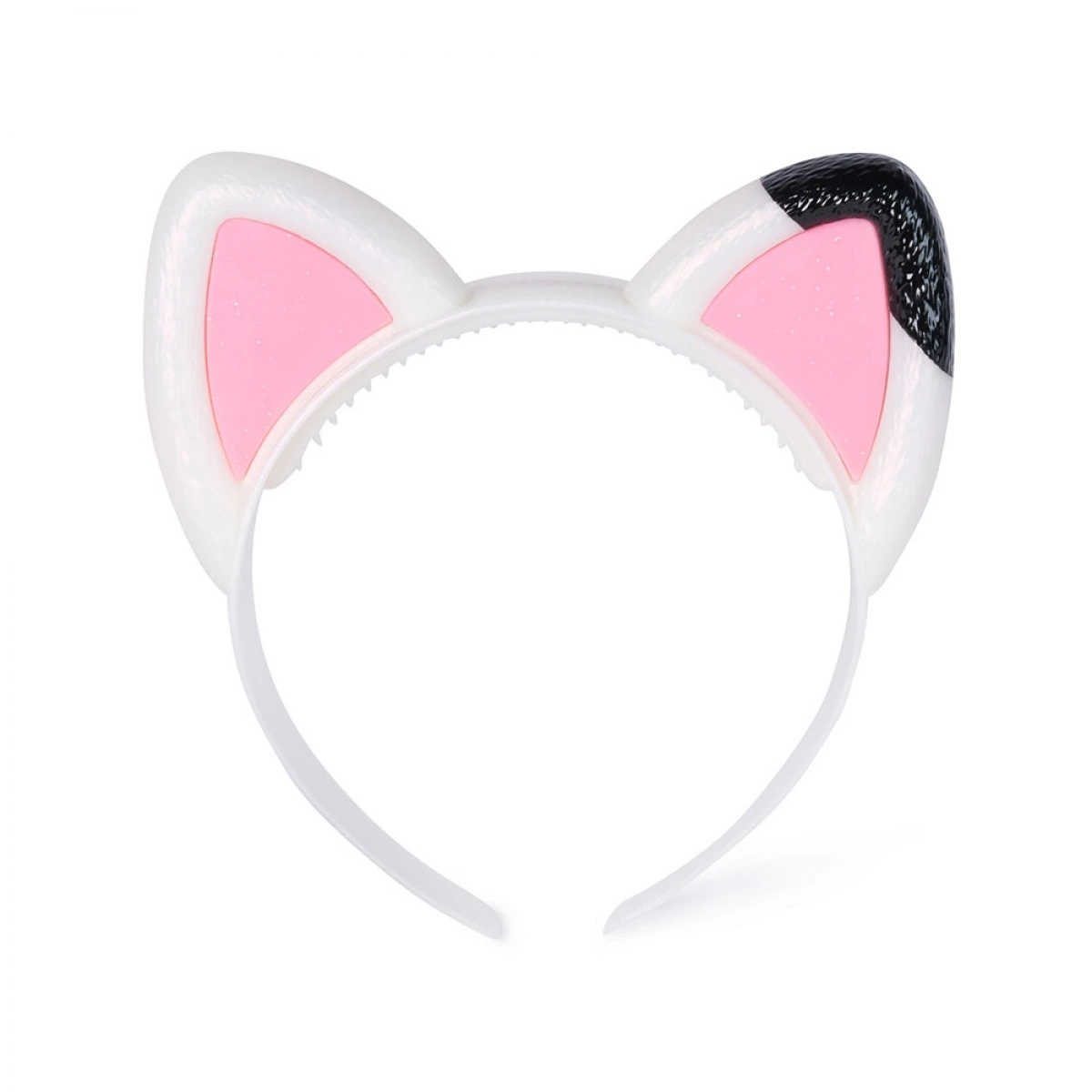 SPIN MASTER GABBY`S DOLLHOUSE : THE MOVIE-MEOW- MAZING INTERACTIVE EARS 6074336