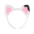 SPIN MASTER GABBY`S DOLLHOUSE : THE MOVIE-MEOW- MAZING INTERACTIVE EARS 6074336
