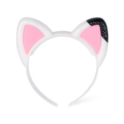 SPIN MASTER GABBY`S DOLLHOUSE : THE MOVIE-MEOW- MAZING INTERACTIVE EARS 6074336