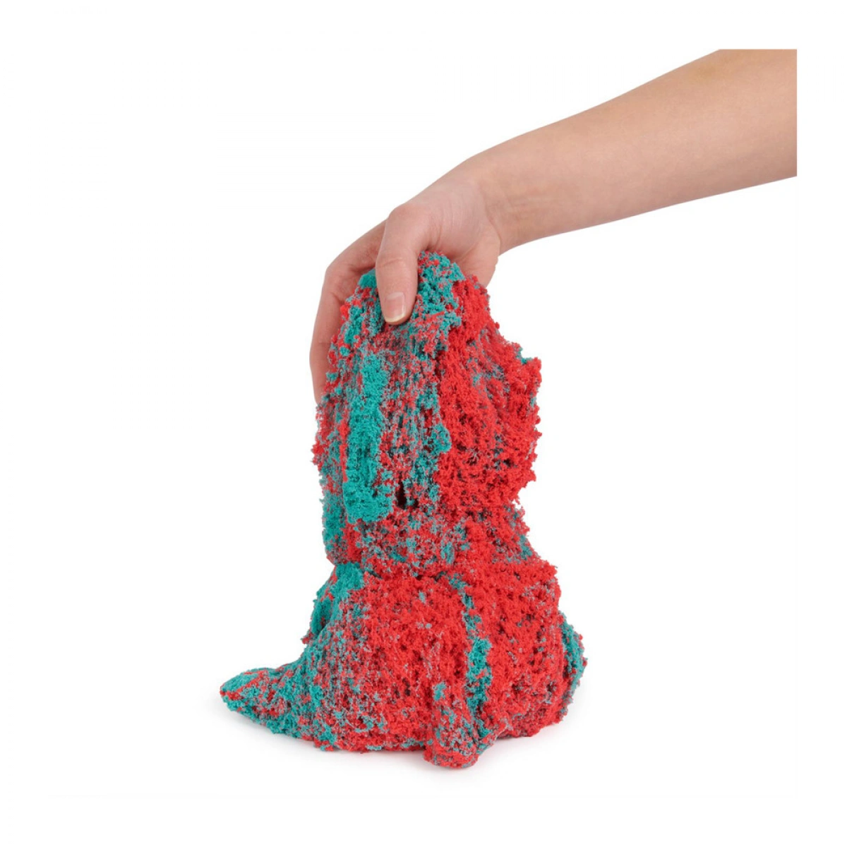 SPIN MASTER KINETIC SAND-MOLD`FLOW  6067819