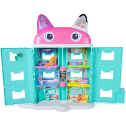 SPIN MASTER GABBY'S DOLLHOUSE: THE MOVIE - GABBY'S MEOW-MAZING DOLLHOUSE 6074334