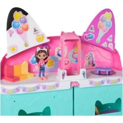 SPIN MASTER GABBY'S DOLLHOUSE: THE MOVIE - GABBY'S MEOW-MAZING DOLLHOUSE 6074334