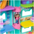 SPIN MASTER GABBY'S DOLLHOUSE: THE MOVIE - GABBY'S MEOW-MAZING DOLLHOUSE 6074334