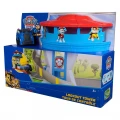 SPIN MASTER SPIN MASTER PAW PATROL:PAW PATROL-LOOKOUT TOWER PLAYSET 6073765