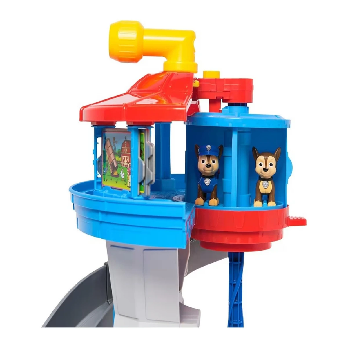 SPIN MASTER SPIN MASTER PAW PATROL:PAW PATROL-LOOKOUT TOWER PLAYSET 6073765