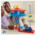 SPIN MASTER PAW PATROL:PAW PATROL-LOOKOUT TOWER PLAYSET 6073765
