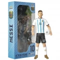 --- BANBO TOYS: ARGENTINA SOCCER - LIONEL MESSI ACTION FIGURE (20CM) 83712