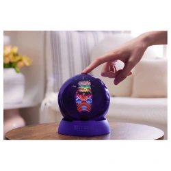 SPIN MASTER BITZEE: HAMSTER BALL - INTERACTIVE DIGITAL PET 6072283