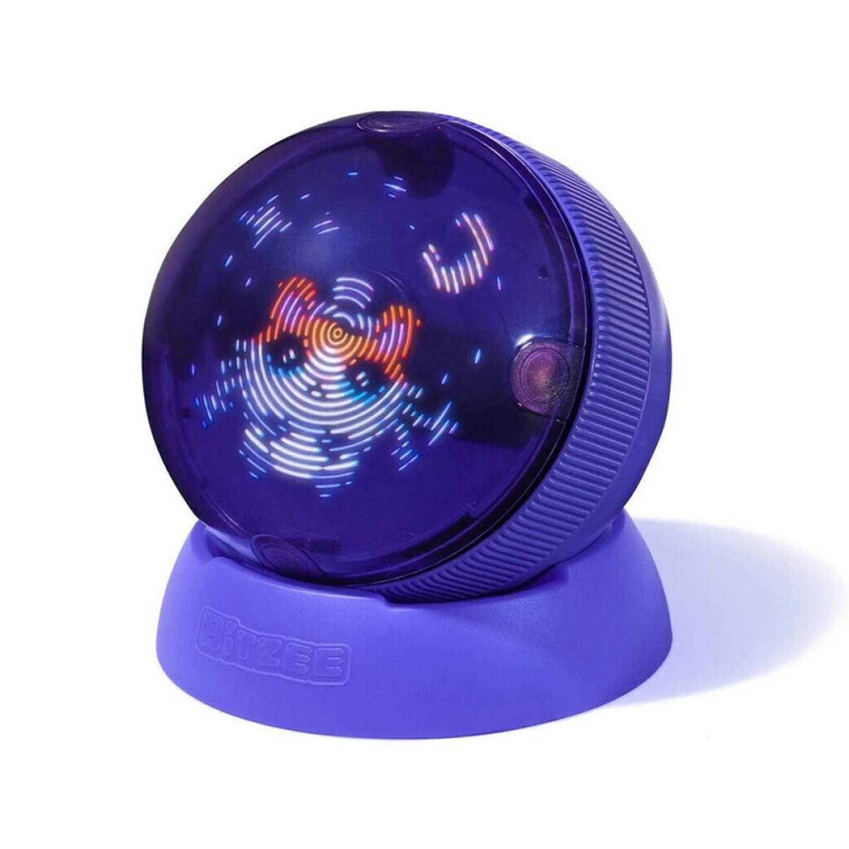 SPIN MASTER BITZEE: HAMSTER BALL - INTERACTIVE DIGITAL PET 6072283