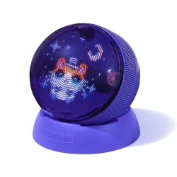 SPIN MASTER BITZEE: HAMSTER BALL - INTERACTIVE DIGITAL PET 6072283