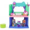 SPIN MASTER GABBY'S DOLLHOUSE MOVIE: 'MERCAT'S' SPA-AWESOME BATHROOM PLAYSET 6074306