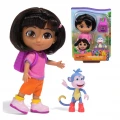 SPIN MASTER DORA - BEST FRIENDS DORA & BOOTS DOLL 6071800
