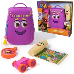 SPIN MASTER DORA - ΤΟ ΣΑΚΙΔΙΟ ΤΗΣ DORA 6071799