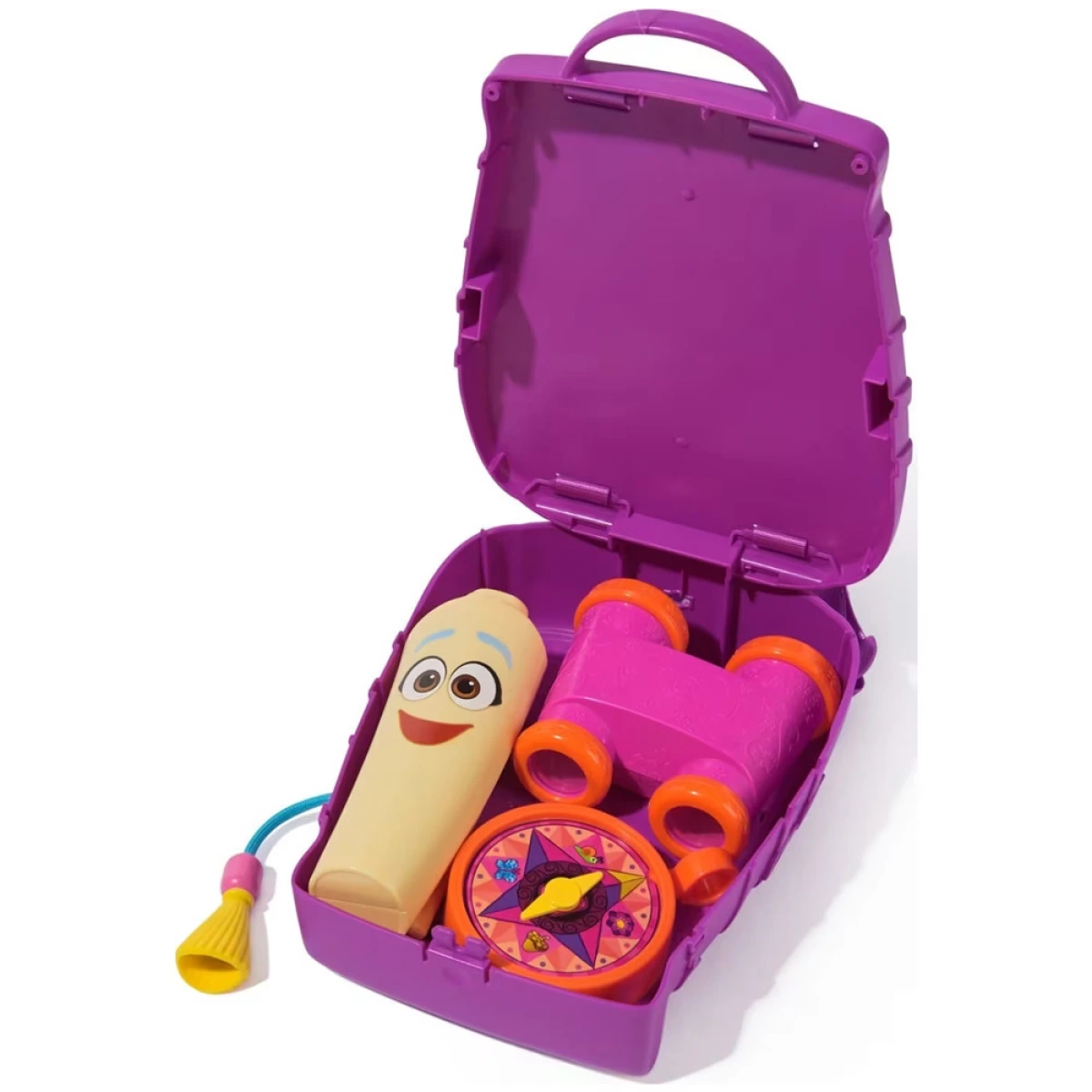 SPIN MASTER DORA - ΤΟ ΣΑΚΙΔΙΟ ΤΗΣ DORA 6071799